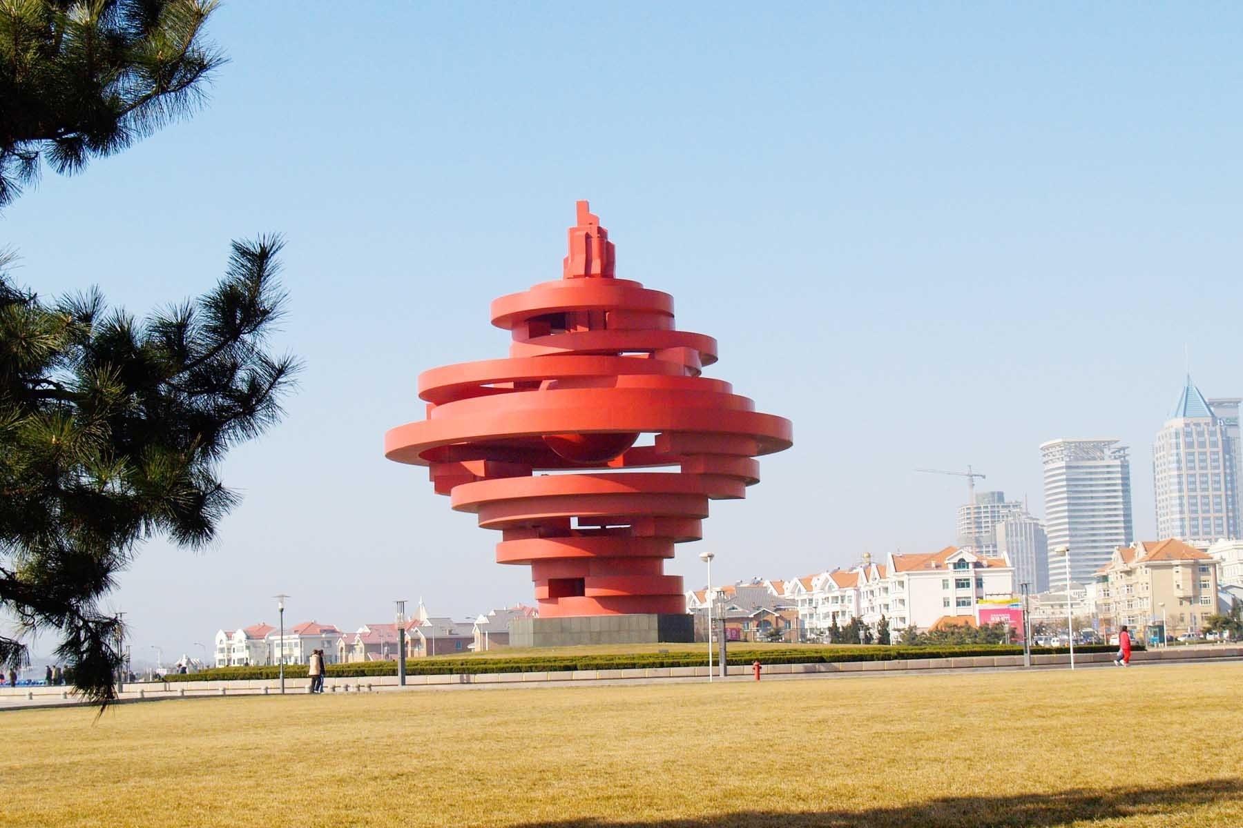 54광장