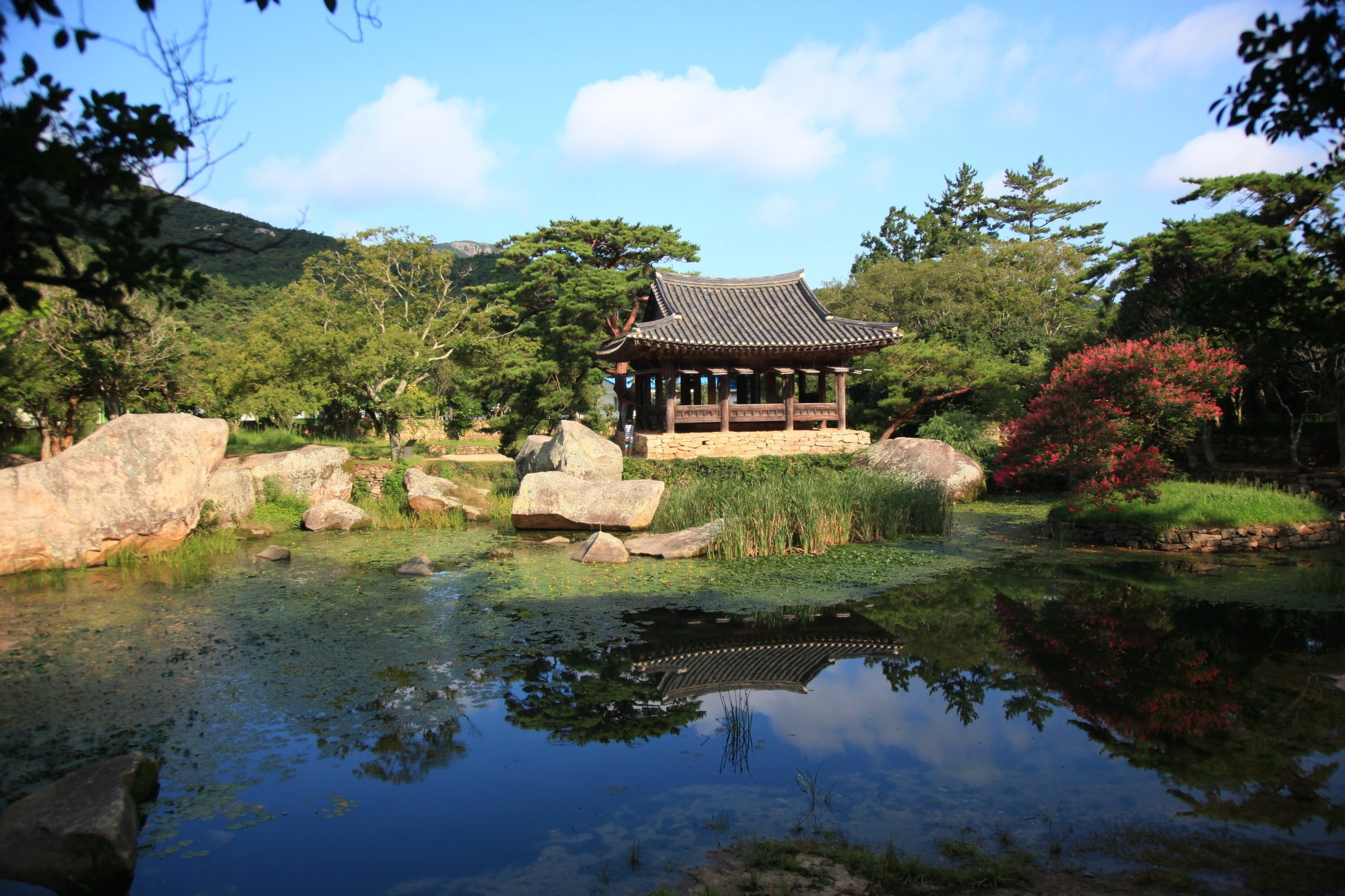 보길도