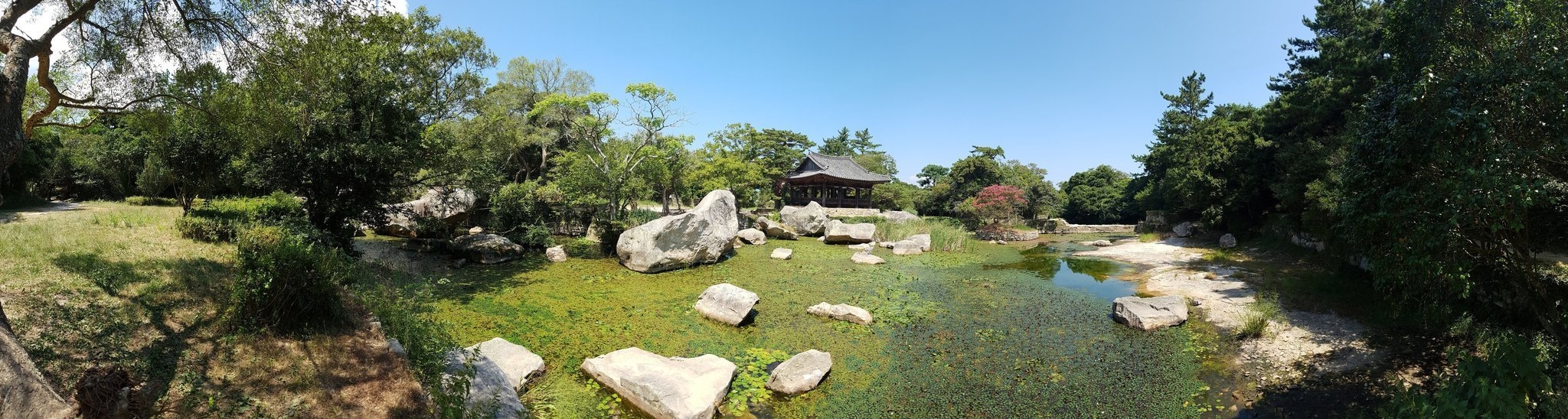 보길도