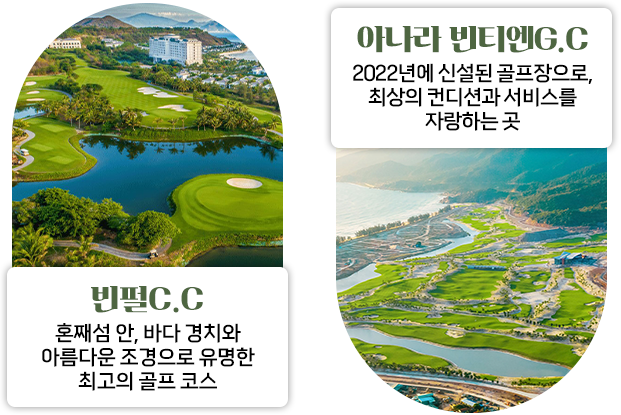 골프